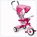 Pedal Cars