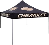 Tools & Hardware : On The Edge 200013 Chevrolet Bowtie Logo Canopy