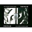 Copag Peace Bridge Size Jumbo Index Playing Cards