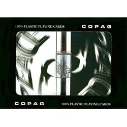 Copag Peace Bridge Size Jumbo Index Playing Cards