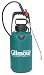 Outdoor Living : Gilmour Premium Traditional Sprayer, 2 Gallon Teal #2000P