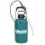 Gilmour 2000P Premium Traditional Sprayer 2 Gallon Teal