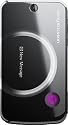 Sony Ericsson Equinox Phone, Black (T-Mobile)