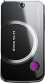 Sony Ericsson Equinox Phone, Black (T-Mobile)