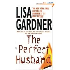 The Perfect Husband