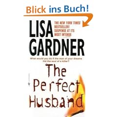 The Perfect Husband