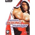 Worldwide Boxing Manager (PC)