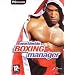 Worldwide Boxing Manager (PC)