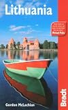 Lithuania, 5th (Bradt Travel Guide)