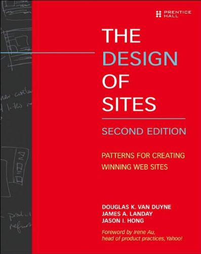 Design of Sites, The