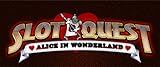 Slot Quest Alice in Wonderland [Download]