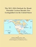 Big dump sale  The 2011-2016 Outlook for Hand-Portable Carbon Dioxide Fire Extinguishers in the United States # carbon dioxide fire extinguisher  Free Shipping