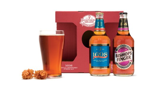 Presentation Beers [Misc.]