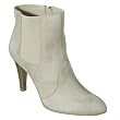 Isaac Mizrahi Winter White Samantha Low Bt - 9