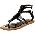 Vince Camuto Women's Basso Flat Sandal