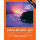 Click here to buy Exploring the Dynamic Earth: GIS Investigations for the Earth Sciences, ArcGIS® Edition by Michelle K. Hall, C. Scott Walker, Anne Huth, and Robert F. Butler.