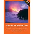 Exploring the Dynamic Earth: GIS Investigations for the Earth Sciences, ArcGIS® Edition