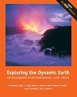 Exploring the Dynamic Earth: GIS Investigations for the Earth Sciences, ArcGIS® Edition