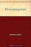 Elementargeister - Heinrich Heine