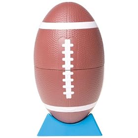Buy Football Cocktail Shaker