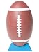 Football Cocktail Shaker
