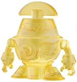 Ben 10 Ultimate Alien Clockwork