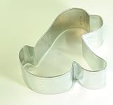 Animal Metal Cookie Cutter 3 Puppy Dog