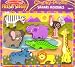 SAFARI CHUNKY PUZZLE