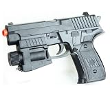 UKARMS 216AF 1911 Spring Hand Gun
