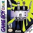 Men In Black 2 GBC