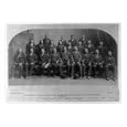 Historic Print (XL): The delegation of Sioux chiefs to ratify the sale of lands in South Dakota to the U.S. g