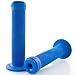Animal Edwin DeLarosa BMX Bike Grip - Blue