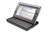 HTC - Smartphone X9500 - coulissant - 3G / photo / Bluetooth / MP3 / slot mémoire miniSD / GPS intégré