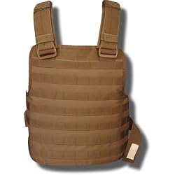 Tru-Spec M.O.L.L.E Compatible Combat Vest