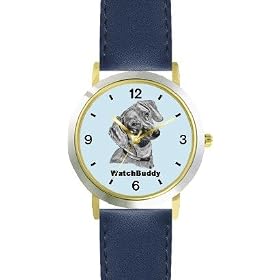 WatchBuddy Deluxe Watches
