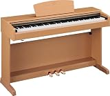 Yamaha YDP-161 Digital Piano (40 Watt) cherry