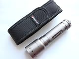 LED Lenser HP Focus Beam T7-8420 Titanium