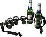 Paladone Beer Belt Holds 6 Bottles of Beer