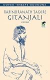 Gitanjali (Dover Thrift Editions)