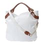 ALDO Overshiner - Shoulder Bags & Totes - Bone - Onesize