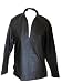 Native American Leather Shirt-jacket