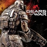 Gears of War Dom Santiago Bronze StatueIMAGE