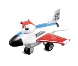 Tonka- Jeff Jet #2