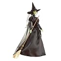 Barbie Wizard Of Oz Wicked Witch