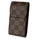 LOUIS VUITTON(ルイヴィトン) ダミエ シガレットケース Ｎ63024 24676 [並行輸入品] LOUIS VUITTON タバコケース