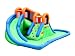 Island Water Park Water Slide