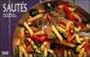 Sautes (Nitty Gritty Cookbooks)