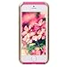 iPhone 5S Case, iPhone 5 Case, AUMIAU Dual Layer Hybrid Luxury Fashion Shockproof Soft Hard Case Cover for Apple iPhone 5/5S
