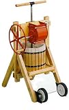 Cider Press Kit