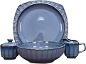 Society 5-pc. Completer Set - Eggplant